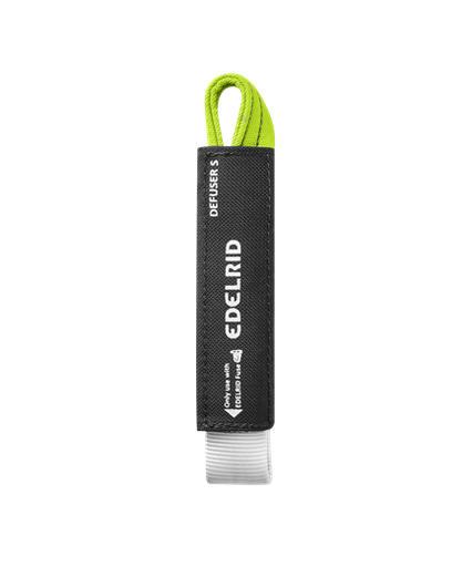ABSORBEUR D'ENERGIE - DEFUSER - EDELRID