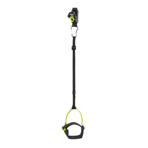 [ED85606000] BLOQUEUR DE GENOUX - KNEE CRUISER - EDELRID