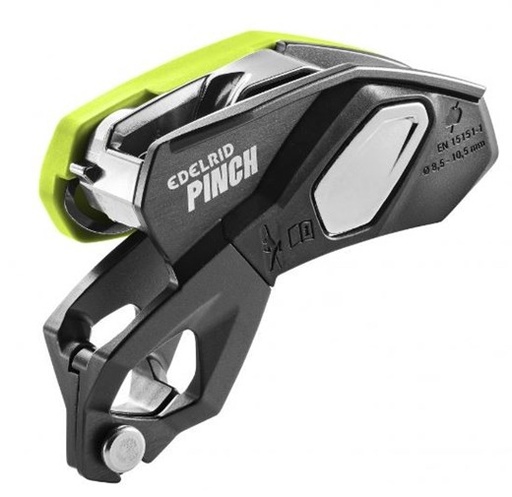 [ED73838000] DESCENDEUR - PINCH - EDELRID