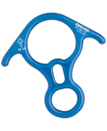 [ED88920000] DESCENDEUR - RESCUE 8 - EDELRID