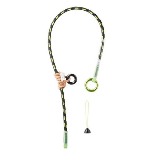 [ED83805125] FAUSSE FOURCHE - CAMBIUMSAVER AJUSTABLE - EDELRID | L: 125 cm