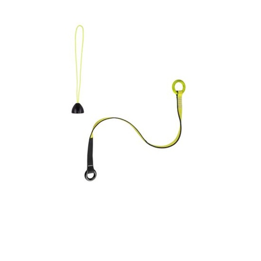 FAUSSE FOURCHE - CAMBIUMSAVER - EDELRID