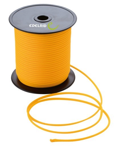 [ED88966060] CORDELETTE A LANCER - THROWLINE - EDELRID | Ø2,2 mm | L: 60 m