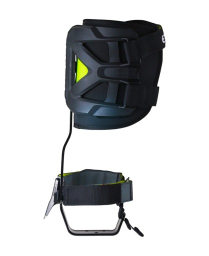 [ED88293043] GRIMPETTE - TALON TREE SPURS - EDELRID