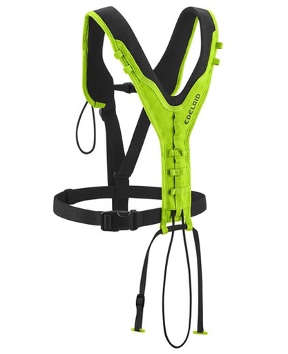 [ED88712001] TORSE - TREEREX BUNGEE CHEST - EDELRID