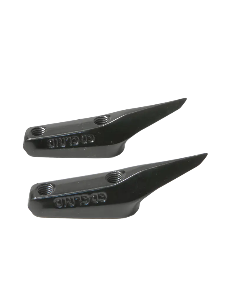 PAIRE DE PICS DE RECHANGE - EDELRID