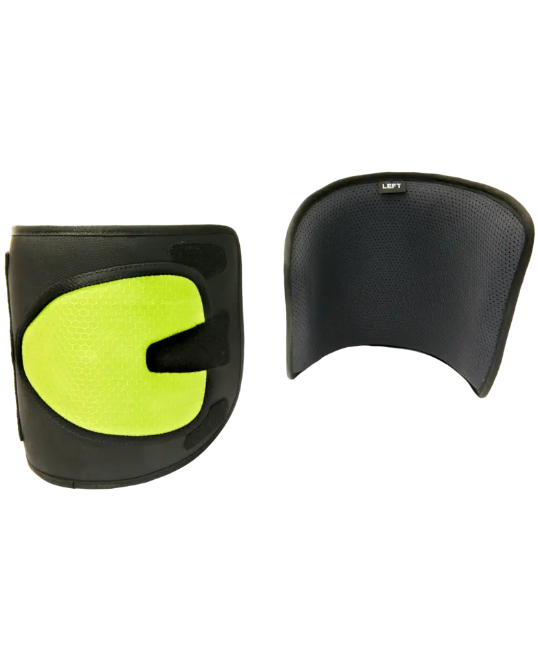 [ED88301000] PAIRE DE COUSSINETS ET SANGLES SUPERIEUR - EDELRID