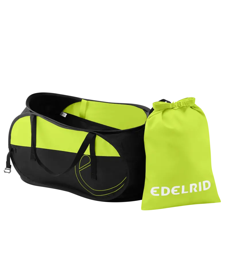 [ED87303030] SAC A CORDELETTE - SPRING BAG - EDELRID