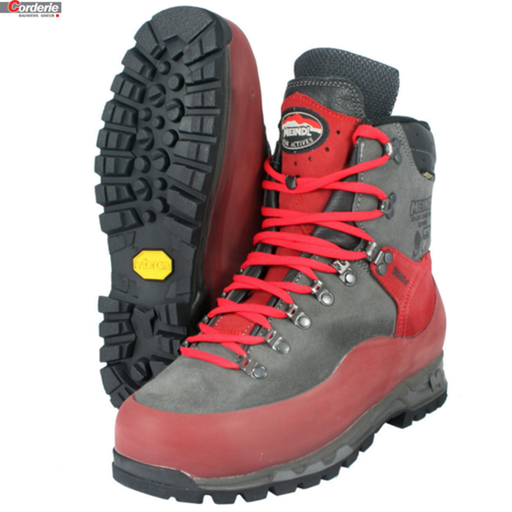 CHAUSSURE ANTICOUPURE - AIR STREAM - MEINDL
