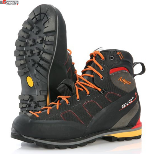CHAUSSURE DE GRIMPE - EVO2 - ARBPRO
