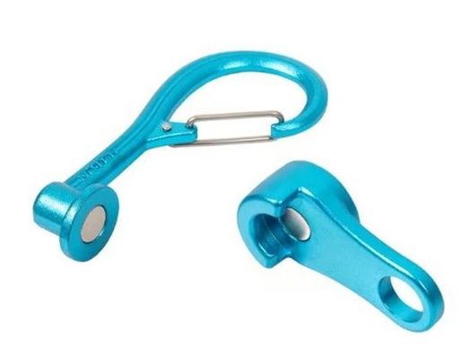 [NO99568] ACCESSOIRE POUR ROPE RUNNER PRO - MAGNEATO - NOTCH