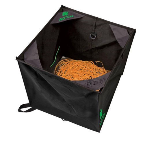 [NO32443] CUBE A CORDELETTE - PRO FOLDING - NOTCH