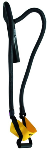 [NO16413] TETE AVEC ELASTIQUE POUR BIG SHOT - NOTCH
