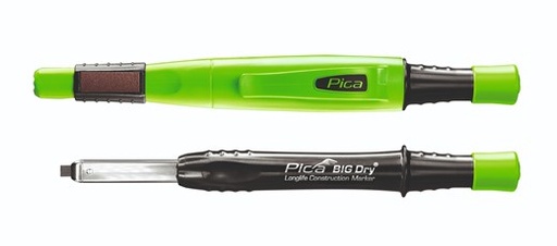 [PICAPIC6060] CRAYON - BIG DRY - PICA