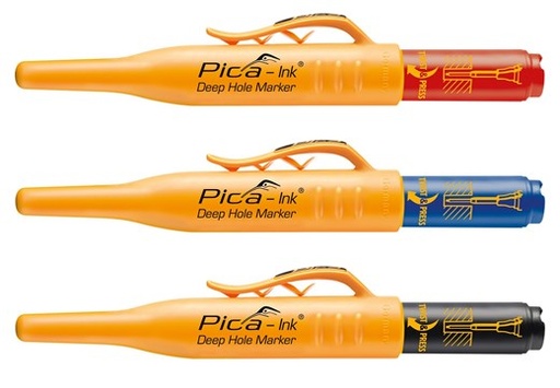 MARQUEUR - INK - PICA