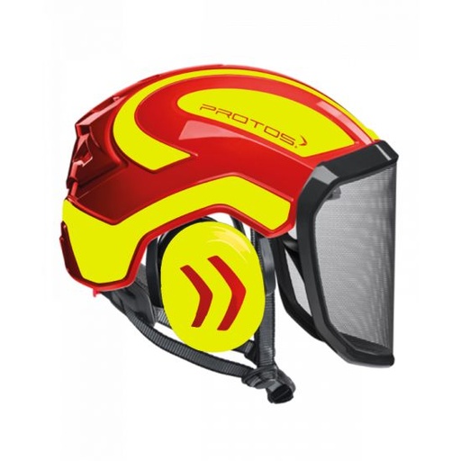 CASQUE - INTEGRAL ARBORIST - PROTOS