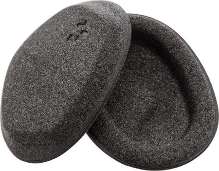 [PO204059] PAIRE DE MOUSSES POUR COQUE ANTIBRUIT - PROTOS