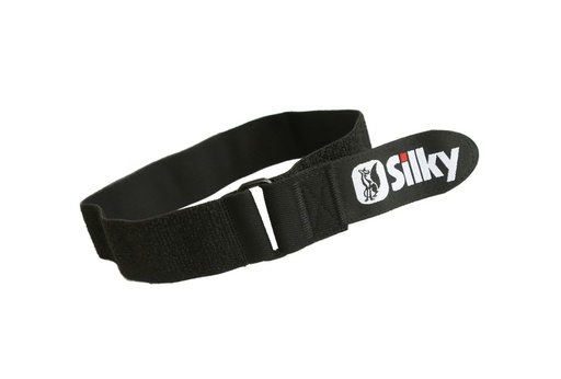 [SIKSI5060413] SANGLE VELCRO - SILKY