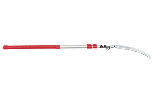 SCIE SUR PERCHE TELESCOPIQUE - FORESTER - SILKY