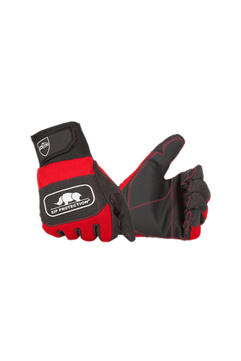 PAIRE DE GANTS ANTICOUPURE - SIP