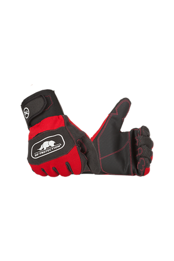 PAIRE DE GANTS ANTICOUPURE MAIN GAUCHE - SIP