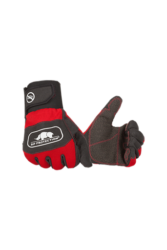 PAIRE DE GANTS - SIP
