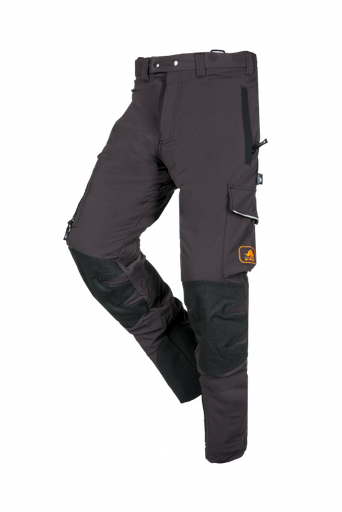 PANTALON ANTICOUPURE - ARBORIST - SIP