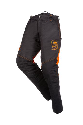 PANTALON ANTICOUPURE - VENTOUX - SIP