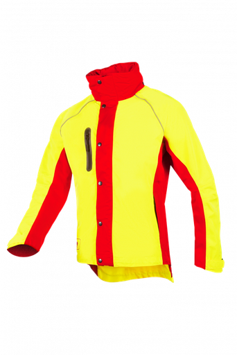 VESTE DE PLUIE - KEIU - SIP