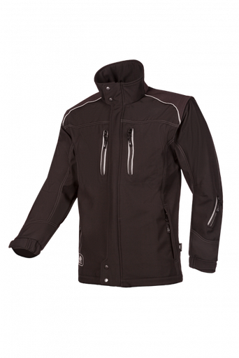 VESTE DE TRAVAIL - FUYU - SIP