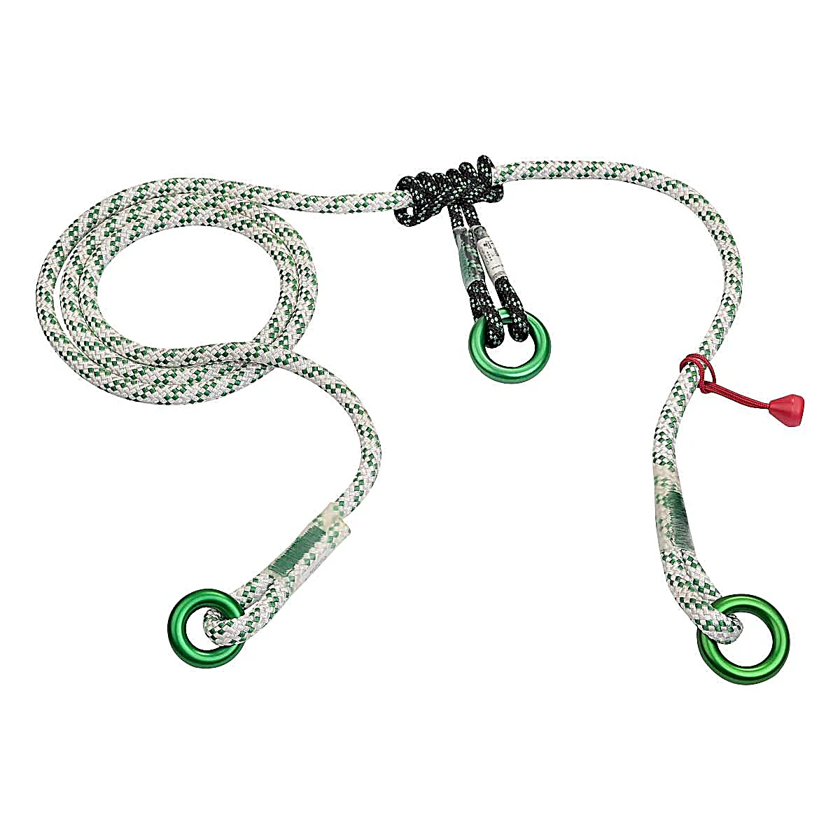 [TE7350817] FAUSSE FOURCHE - MULTISAVER - TEUFELBERGER | L: 250 cm