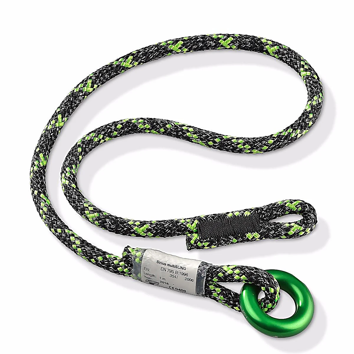 [TE7350074] FAUSSE FOURCHE - SIRIUS MULTISLING - TEUFELBERGER | L: 1 m