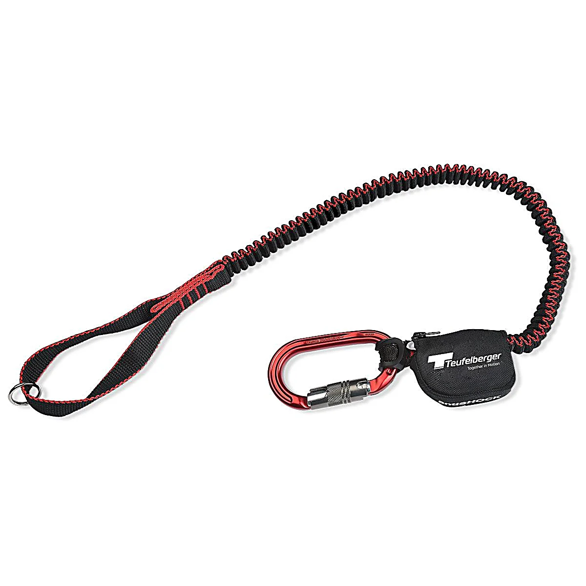 [TE7350003] LONGE PORTE OUTIL - ANTISHOCK - TEUFELBERGER