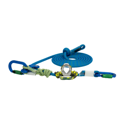 LONGE - HIPSTAR GLIDE - TEUFELBERGER | Ø 11,5 mm