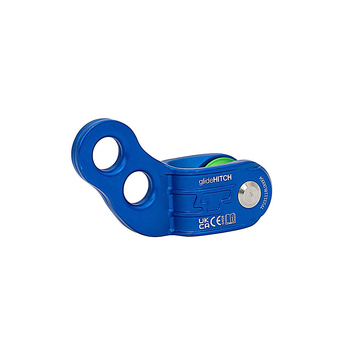 [TE6120390] POULIE - GLIDEHITCH - TEUFELBERGER