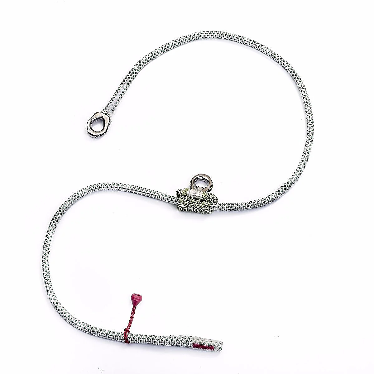 [TE7350841] PRUSSIK - FLMBLSAVER - TEUFELBERGER | Ø8 mm | Lu: 38 cm