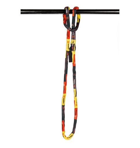 ANNEAU DE SANGLE SANS FIN D'ANCRAGE - COMPACT COLOR - TEXORA