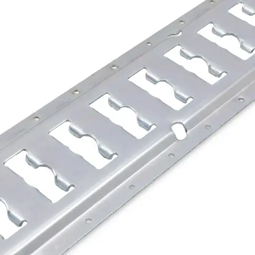 [LOAD10010702] RAIL ARRIMAGE CAMION | L: 3 m