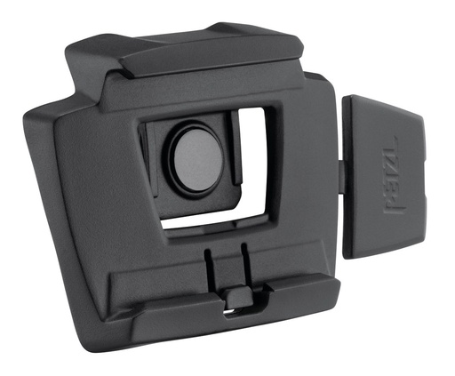 [PEE073BA00] ACCESSOIRE DE FIXATION POUR LAMPE ARIA ET SWIFT - SLOT ADAPT - PETZL