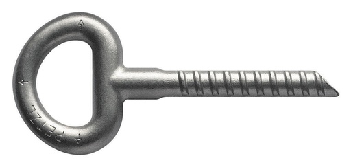 [PEG102AA00] ANCRAGE A SCELLER - BAT'INOX - PETZL