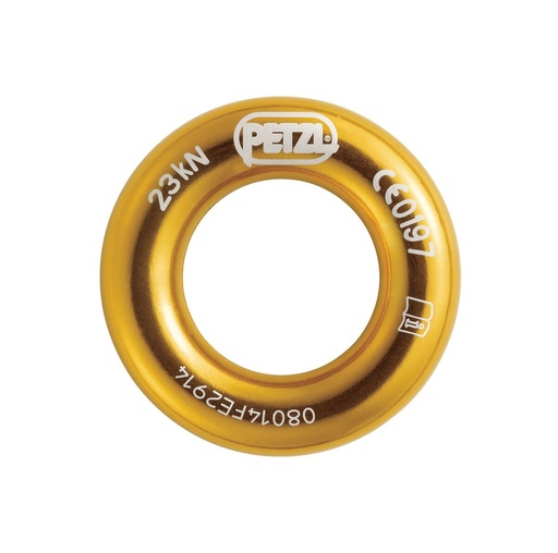 ANNEAU - RING - PETZL