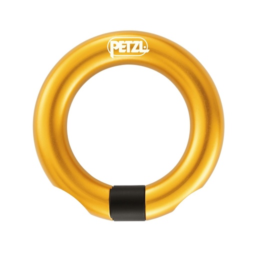 [PEP28] ANNEAU OUVRABLE - RING OPEN - PETZL