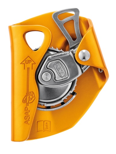 [PEB070AA00] ANTICHUTE MOBILE SUR CORDE - ASAP - PETZL
