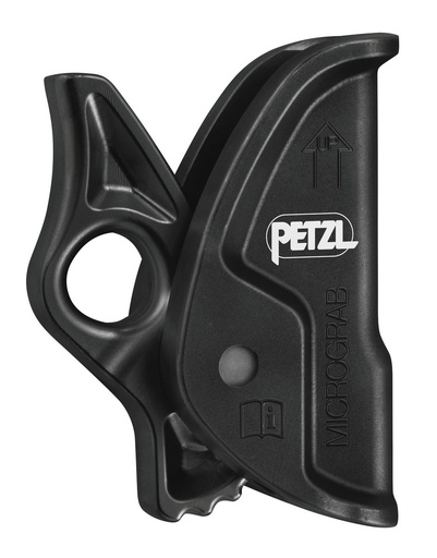 [PEB53A] BLOQUEUR POUR MICROFLIP - MICROGRAB - PETZL