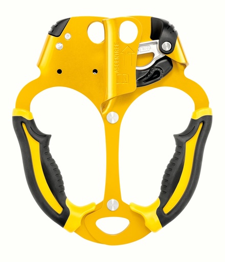 [PEB19AAA] POIGNEE DOUBLE - ASCENTREE - PETZL