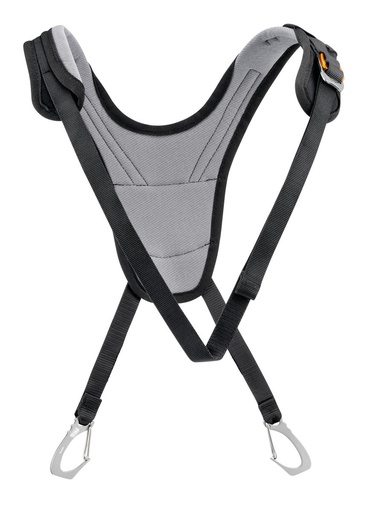 [PEC069DA00] BRETELLES POUR SEQUOIA SRT - PETZL OLD