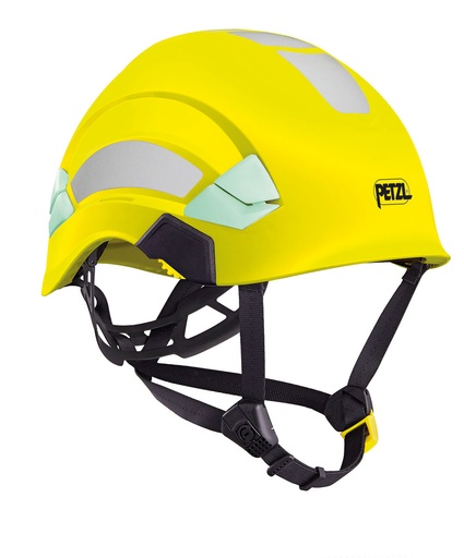 CASQUE FLUO - VERTEX HI-VIZ - PETZL