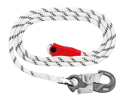 CORDE POUR GRILLON HOOK - PETZL