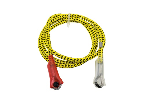 CORDE POUR MICROFLIP - PETZL