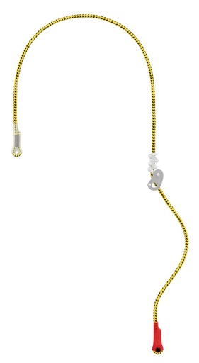 CORDE POUR ZILLON - PETZL